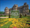 Englische Parks & Cottages Kalender 2021
