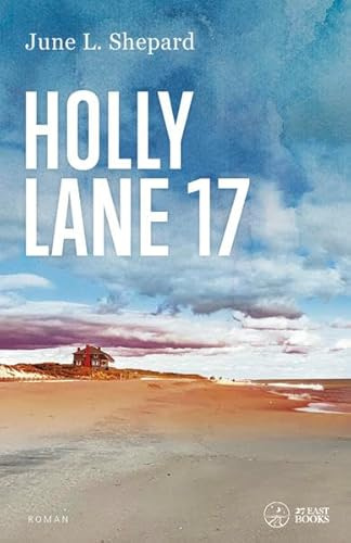 Holly Lane 17: Long-Island-Roman 1 (Long-Island-Romanreihe)