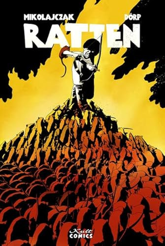 Kult Comics