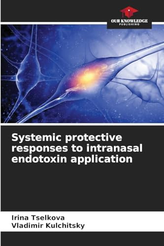 Systemic protective responses to intranasal endotoxin application