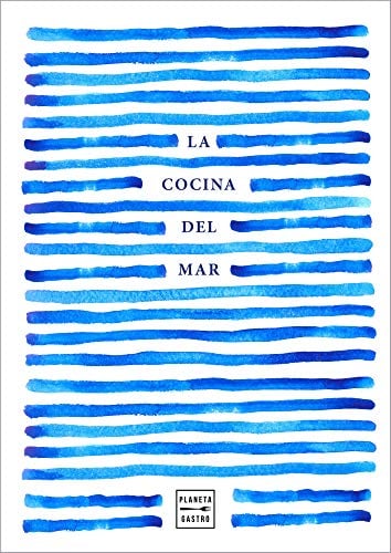 La cocina del mar (Cocina Temática)