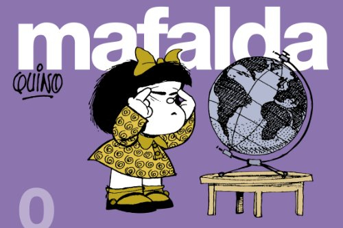 Mafalda 0 (Lumen Gráfica, Band 0)