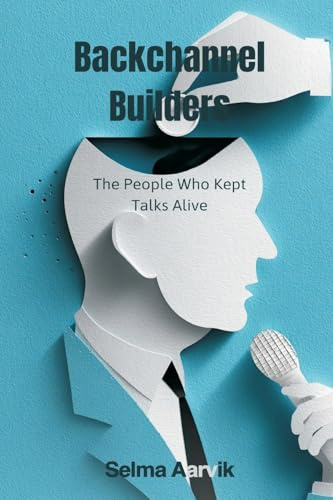 Backchannel Builders: The People Who Kept Talks Alive