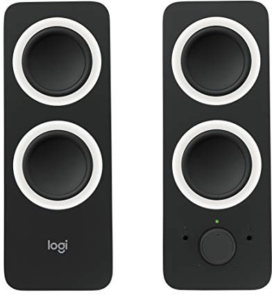 Logitech Z200