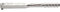 GEDORE 8554-01 Drehmomentschlüssel Dremometer AM 1/4 6-30 Nm, 1 Stück