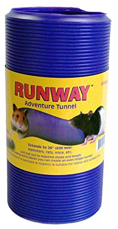 Snugglesafe Runway Tube