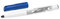 BIC Whiteboard Marker BIC® Velleda® 1741, 2,0 mm, blau