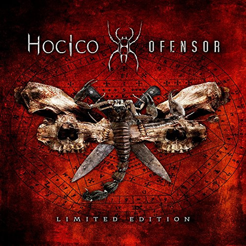 Ofensor (Deluxe 2Cd Edittion)