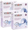 Nitradine Tablets x 4 Boxes ~ (80 Tablets) Cleaning & Disinfecting Ortho & Denture