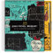 Basquiat Greeting Card Assortment: Greeting Cards Assortment