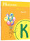 Horizons Mathematics K, Book 2 (Lifepac)