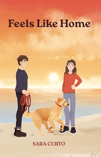 Feels Like Home: A Haven Cove Novel (Haven Coast Series, Band 1)