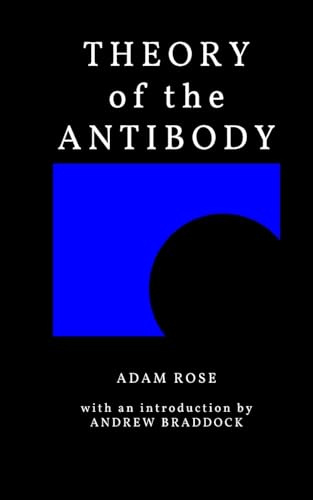Theory of the Antibody