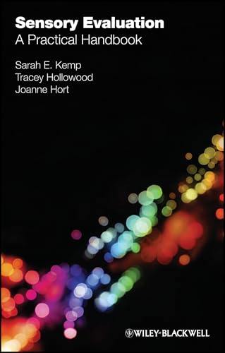 Sensory Evaluation: A Practical Handbook