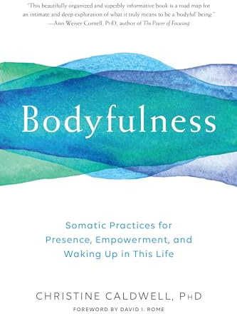 Bodyfulness: Somatic Practices for Presence, Empowerment, and Waking Up in This Life