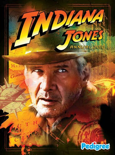 Indiana Jones Annual 2010 2010