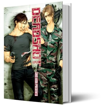 Deadshot: Volume 3 (Deadlock, 3)