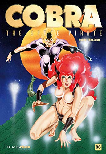 COBRA tome 6