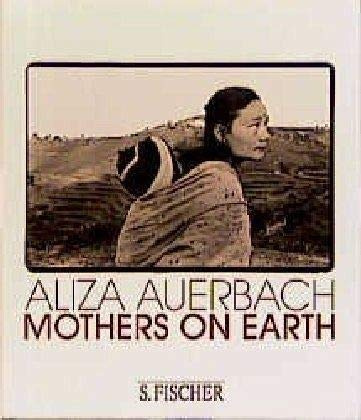 Mothers on Earth: Fotografien