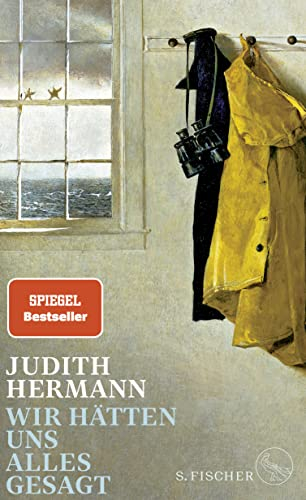 Wir hätten uns alles gesagt