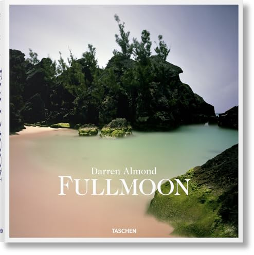 Darren Almond: Fullmoon