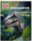 WAS IST WAS Dinosaurier. Superechsen der Urzeit / Die Entwicklung der Dinos / Die neueste Forschung / Sachbuch für Kinder ab 8 Jahren (WAS IST WAS Das Original)