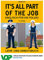 It's all part of the job - Englisch für die Polizei: Lehr- und Arbeitsbuch (VDP-Fachbuch)