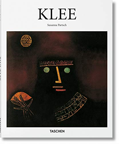 Klee: 1879-1940: Poet of Colours, Master of Lines (Basic Art)