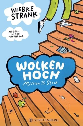 Wolkenhoch: Mission 15. Stock