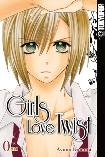 Girls Love Twist ZERO