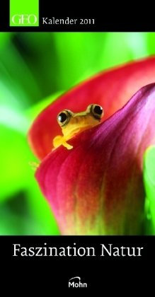GEO Faszination Natur 2011