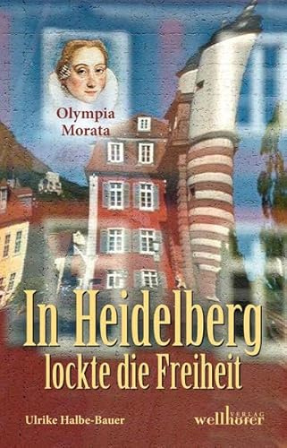 In Heidelberg lockte die Freiheit: Olympia Morata