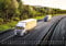 Trucks - Könige der Straße - LKW - 2025 - Kalender DIN A2: Der Wandkalender mit den besten LKW's auf unseren Straßen für das Jahr 2025 im extragroßen Format DIN A2 (ca. 60 x 42 cm)!