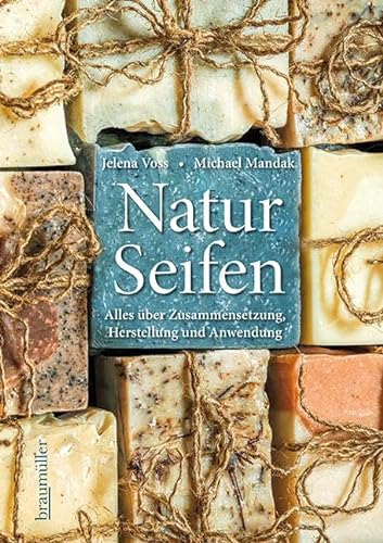 Naturseifen: Alles über Zusammensetzung, Herstellung und Anwendung