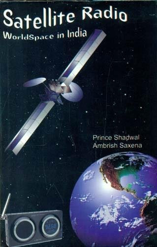 Satellite Radio: World Space in India