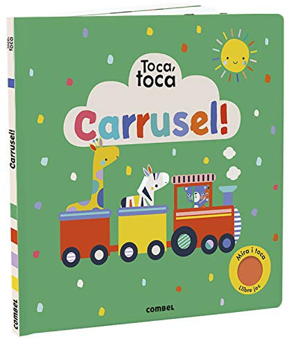 Carrusel! (Toca, toca)