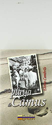 PLATJA DE CAMUS (Miratges, Band 30)
