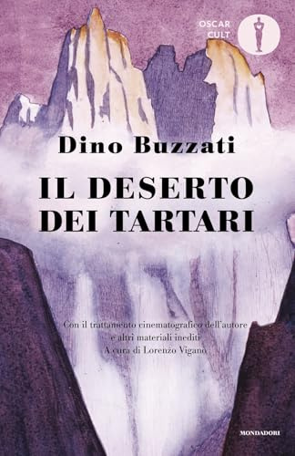Il deserto dei tartari