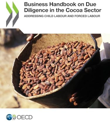 Business Handbook on Due Diligence in the Cocoa Sector