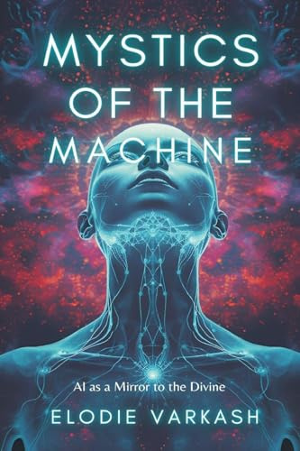 Mystics of the Machine: AI as a Mirror to the Divine