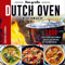 Das große Dutch Oven Kochbuch: 1000 Tage leckere und schnelle Rezepte für Fans der Outdoor Küche