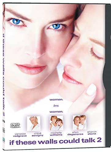 If These Walls Could Talk...2 (DVD)