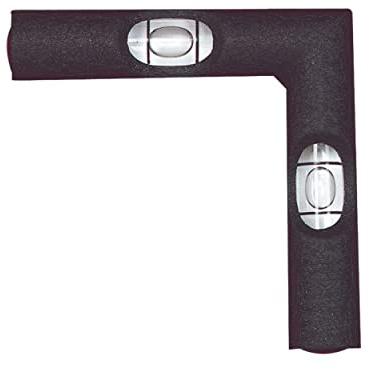 Starrett Maschinenwasserwaage, Nivellierzeug, 136