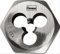 Hanson 9733 Schneideisen Sechskant, 8 mm x 1,00 mm