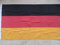 Sonstige Deutschland Fahne groß