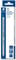 Staedtler 108-3 Lumocolor omnichrom Trockenmarker, 12 Stück im Kartonetui non-permanent, blau