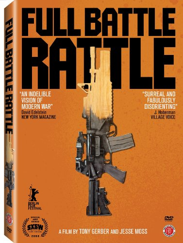 Full Battle Rattle