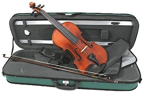 Westbury Antiqued Violin Outfit 4/4