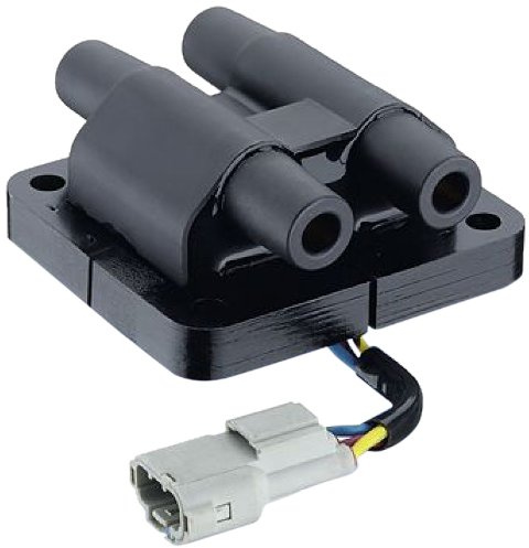 Bremi 20305 Ignition Coil