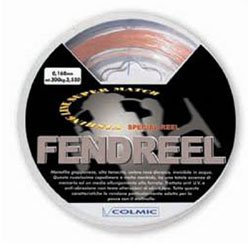 Colmic Fendreel mt.300 Mis. 0.250 ND
